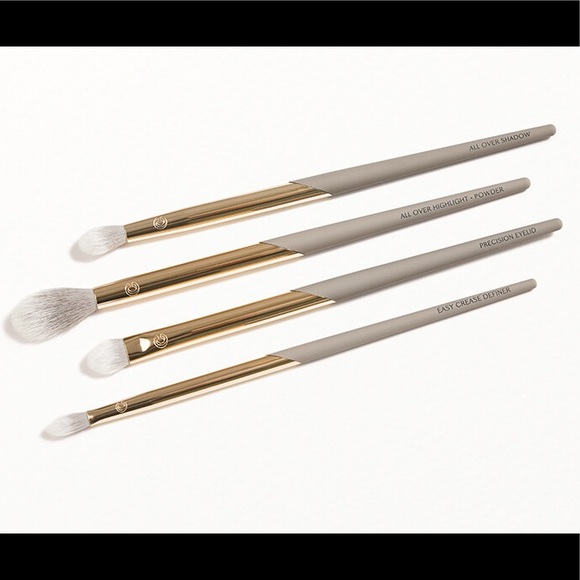 COMPLEX CULTURE Filter Out Daily Blue Light Defense Mist + 4 Piece Makeup brush - Picture 8 of 8